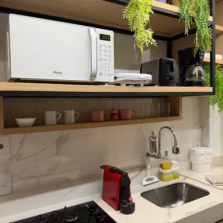 Maravilhoso Apartamento No Leblon-3
